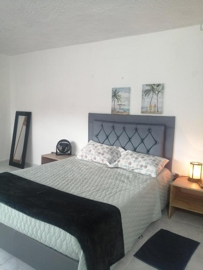 San Diego Aparta Estudios Меделин Екстериор снимка