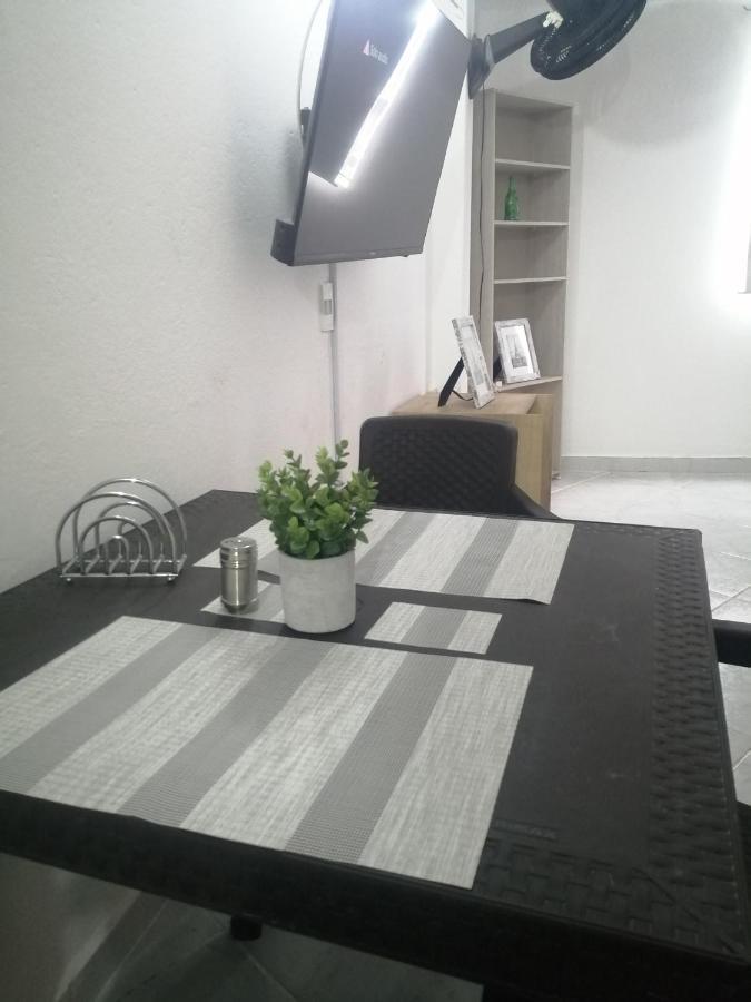 San Diego Aparta Estudios Меделин Екстериор снимка